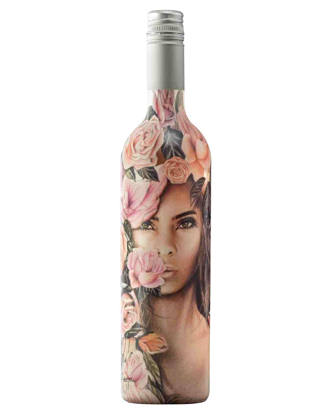 Vinho La Piu Belle Rosé 750ml